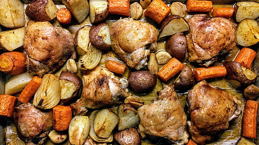 stewed meat with vegetables thumbnail