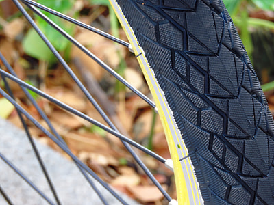 bicycle wheel thumbnail