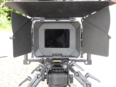 Film Camera, Full Format Camera thumbnail