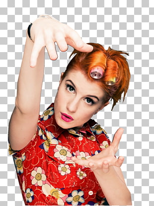 Hayley Williams Paramore Singer Photo Shoot Hayley Williams Png
