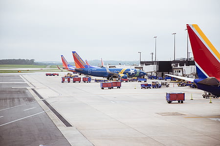 three airliner thumbnail