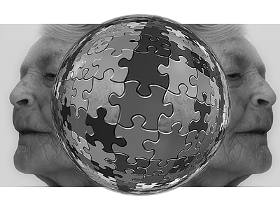 puzzle wallpaper thumbnail