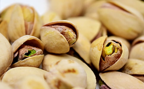 bunch of brown nuts thumbnail