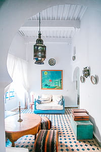 photography of living room furniture set thumbnail