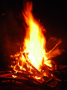 bonfire thumbnail