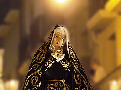 religious statue thumbnail