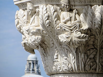 man embossed column thumbnail