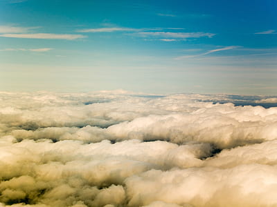 photo of clouds thumbnail