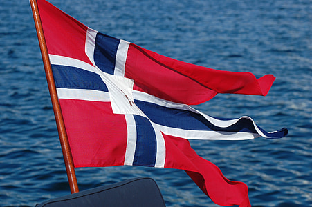 red, white, and blue flag thumbnail