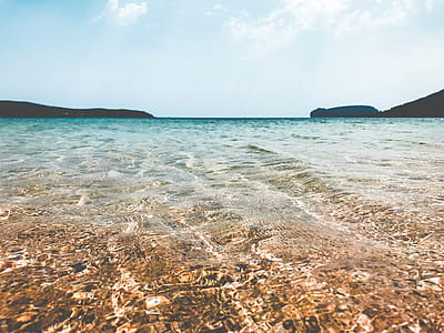 Body of Water Photography thumbnail