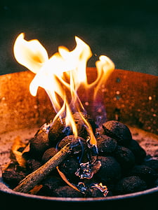 bonfire thumbnail