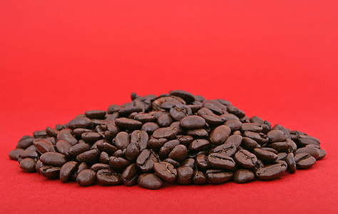 group of roast coffee beans thumbnail