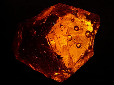 Brown Crystal Fragment thumbnail