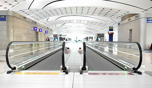 Airport, Elevator thumbnail