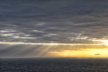 sunrise scenery thumbnail