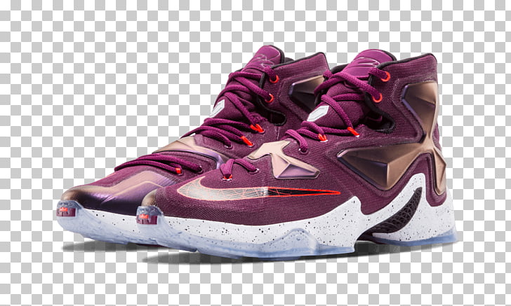 jordan lebron 13