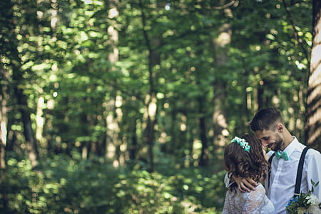 nature, fashion, man, couple thumbnail
