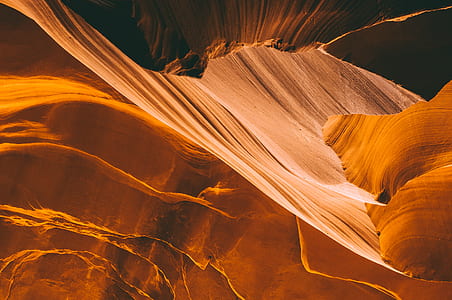 orange, canyon, erosion, stone thumbnail