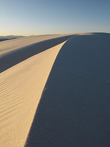 White Sands National Monument, Mexico thumbnail