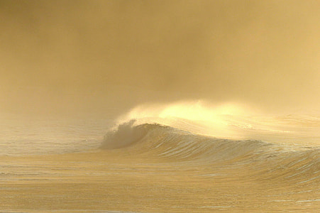 sea waves thumbnail