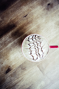 Hot chocolate thumbnail