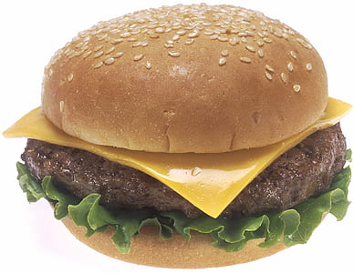 burger with cheese thumbnail