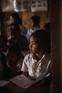 people, school, young, room thumbnail