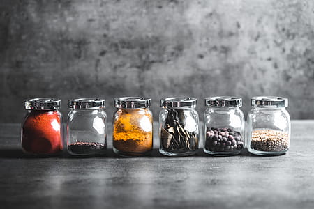 Spices thumbnail