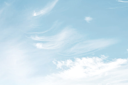 clear sky thumbnail