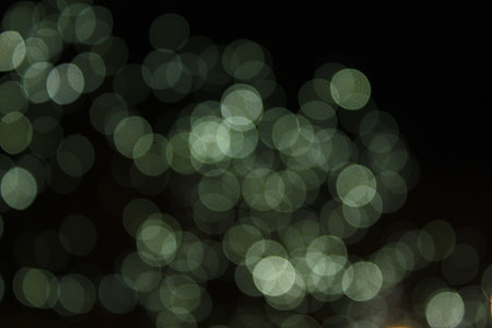 close photography of bokeh lights thumbnail