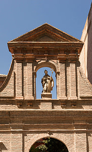 Nuestra Señora De Las Angustias thumbnail