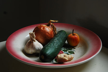 Vegetables thumbnail