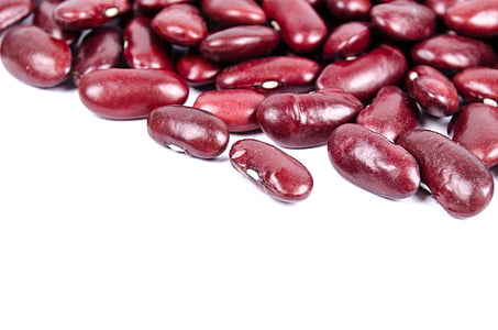 bunch of red beans thumbnail