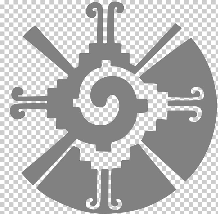 Maya Civilization Hunab Ku Symbol The Maya Maya Peoples Symbol Png Clipart Free Cliparts Uihere