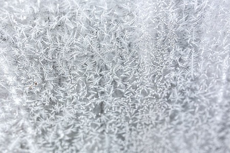 Frosty background thumbnail