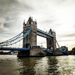 Tower Bridge, London thumbnail