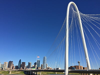 city buildings and bridge thumbnail