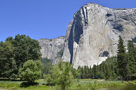 El Capitan, Yosemite thumbnail