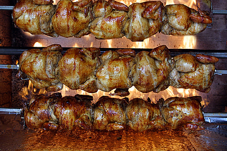 roasted chicken lot thumbnail