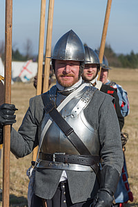 Pikanýr, Battle Re-Enactment thumbnail