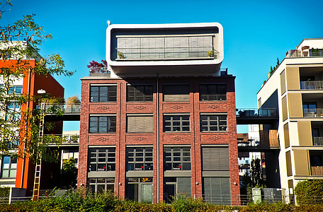 brown concrete building thumbnail