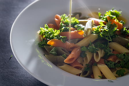 pasta dish thumbnail
