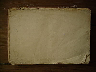 brown book on table thumbnail