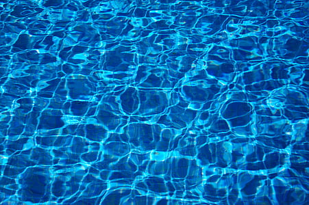 rippling blue water thumbnail