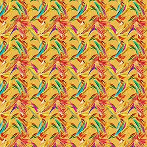 multi-colored abstract painting thumbnail