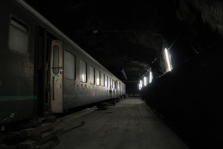 photography of train station thumbnail