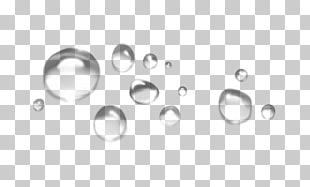 Drop Water , Transparent Water Drops , macro photography of water droplets PNG clipart