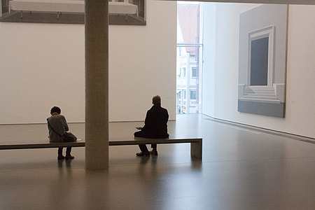 two person sitting on chair thumbnail