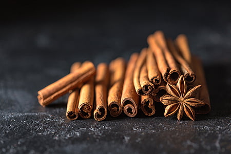 brown nuts near pile of sticks thumbnail