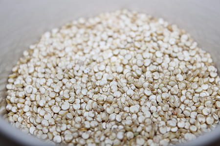 photo of grains inside white container thumbnail
